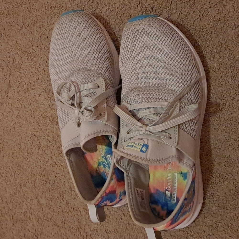 New Balance Sneakers